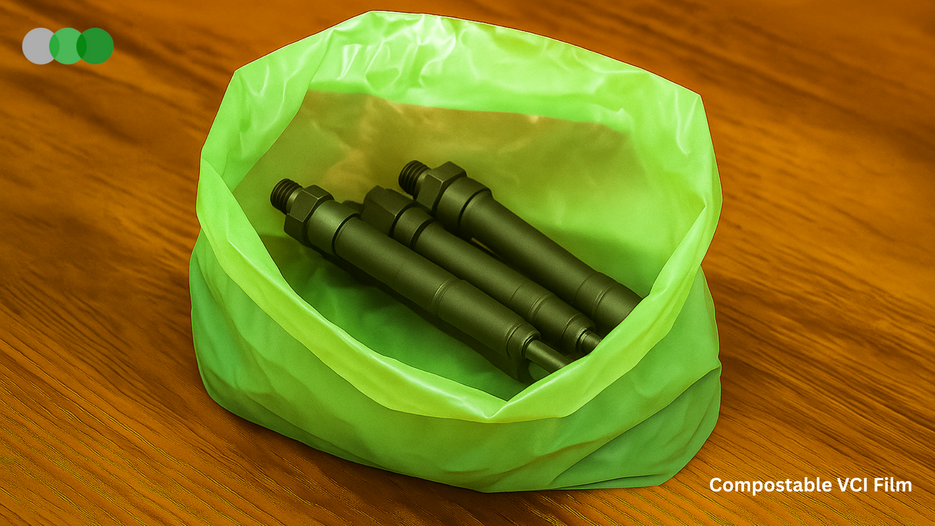 Metal Component Protection